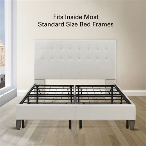 classic dream steel box spring replacement king|classic dream steel box spring for sale .